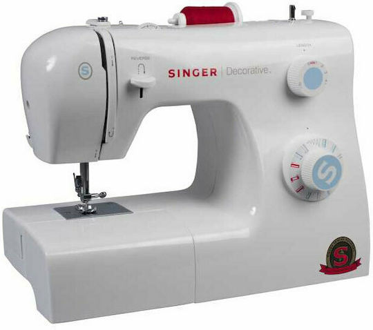 Singer Haushaltsnähmaschine