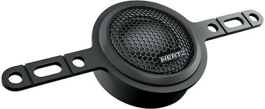 Hertz Car Speaker Set MPK 130.3 PRO Separate 5.25" with 100W RMS (2 Way)