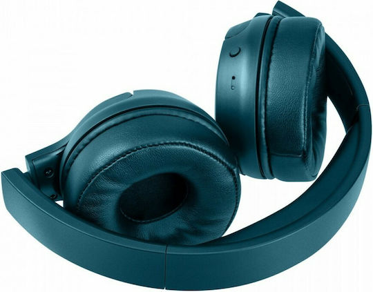 Acme ΒΗ214 Fără fir Bluetooth On Ear Căști cu 60 ore de Funcționare Verzi