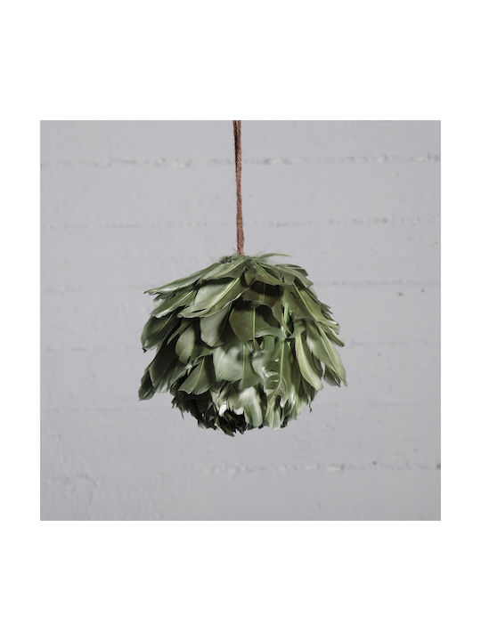 Minge Verde 13cm