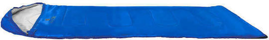 Malatec Sleeping Bag Single Summer Blue