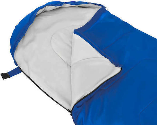 Malatec Sleeping Bag Single Summer Blue