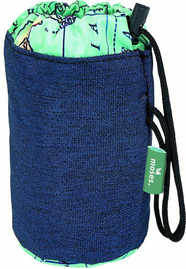 Moses Inflatable Camping Pillow 30x30cm