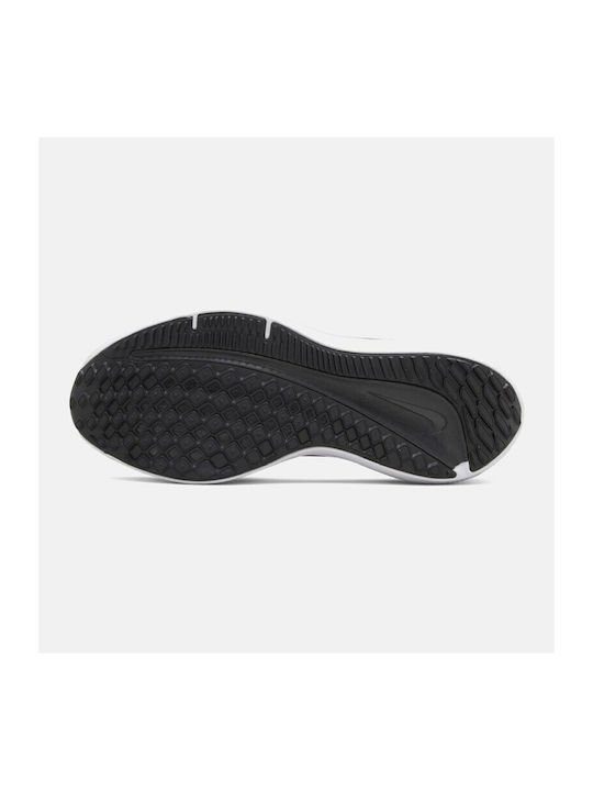 Winflo 9 Sport Shoes Running Black