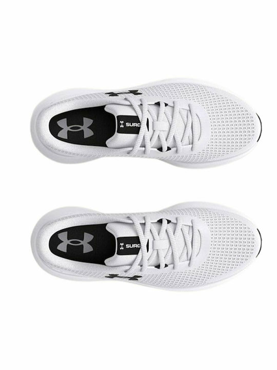 Surge 3 Sport Shoes Running White