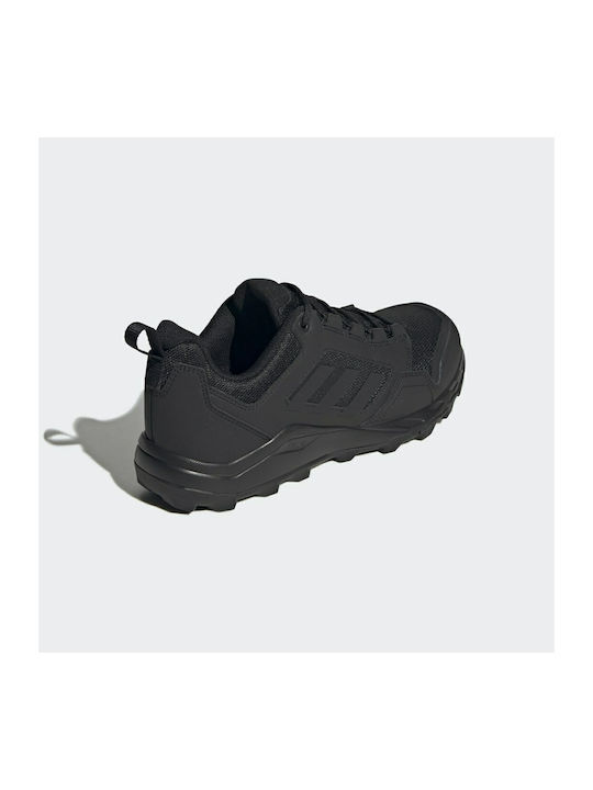 Terrex Tracerocker 2.0 Sport Shoes Trail Running Core Black / Grey Five