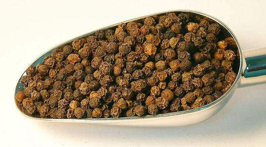 Secret Herbs Pepper Black Whole 50gr