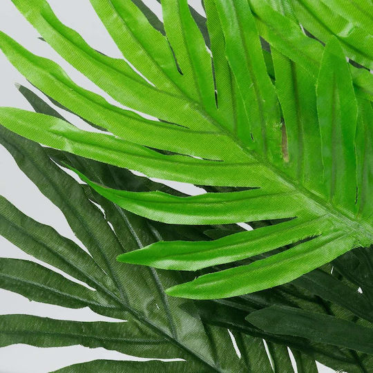 Artificial Decorative Palm Tree Branch Green GloboStar