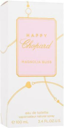 Chopard Happy Chopard Magnolia Bliss Eau de Toilette 100ml