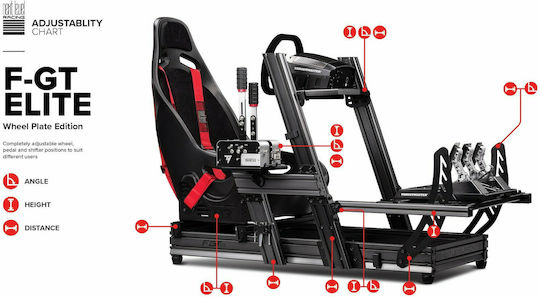 Next Level Racing για PC NLR-E001