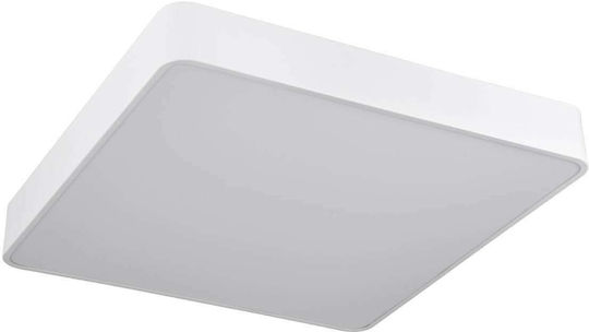 GloboStar Kamala Κρεμαστό LED Panel 75W με Θερμό Λευκό Φως 2700K