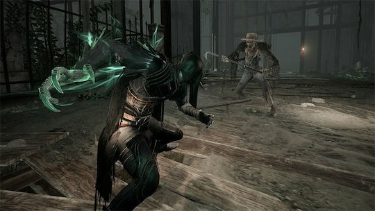 Thymesia PS5 Game