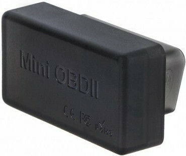 Maclean Energy Διαγνωστικό Αυτοκινήτου ELM 327 OBD 2 με Bluetooth