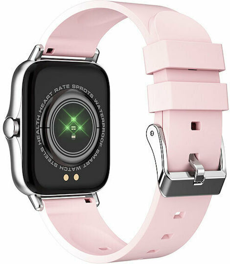 Egoboo M4 Smartwatch (Roz)
