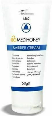 Derma Sciences Medihoney Barrier Creme 50gr