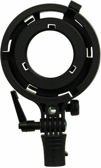 Nanlite Forza 60C LED Light 1800 - 20000K with Brightness 12810 Lux