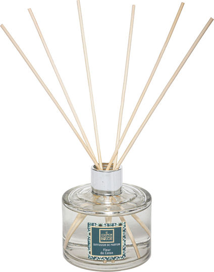 Diffuser mit Duft Neda Baumwolle 172770N 200ml