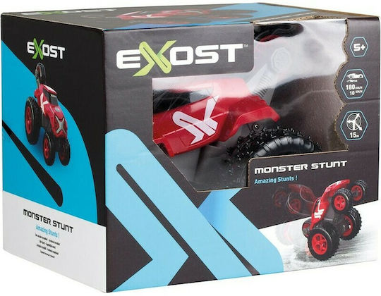 Exost Monster Stunt Teleghidat Mașină Stunt
