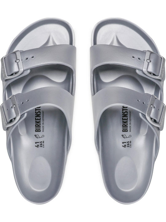 Arizona Eva Herren Flip-Flops Grau