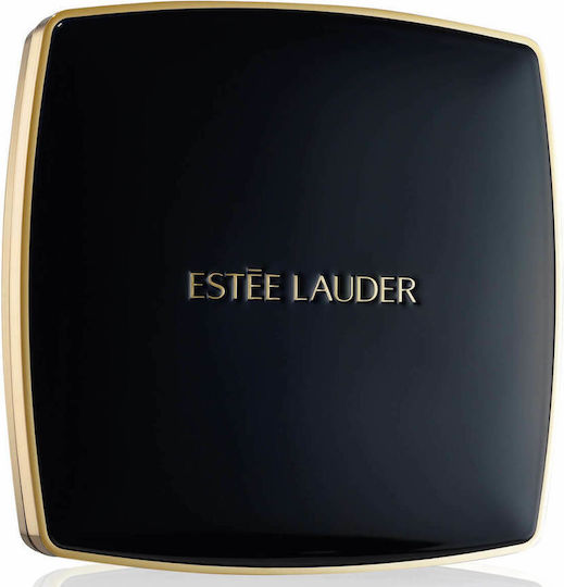 Estee Lauder Luxe Quad Refillable Paletă cu Farduri de Pleoape Formă Solidă 05 Grey Haze 6gr