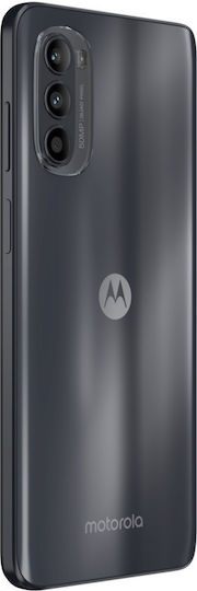 Motorola Moto G52 Dual SIM (4GB/128GB) Charcoal Grey
