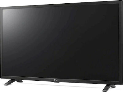 LG Smart Τηλεόραση 32" Full HD LED 32LQ631C0ZA HDR (2022)