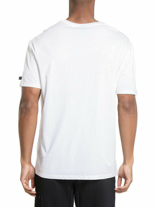 Coeasy T-shirt Λευκό