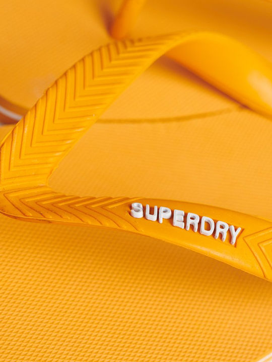 Women's Flip Flops Track Gold