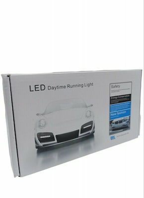 Rolinger Waterproof LED Lightbars for 2pcs