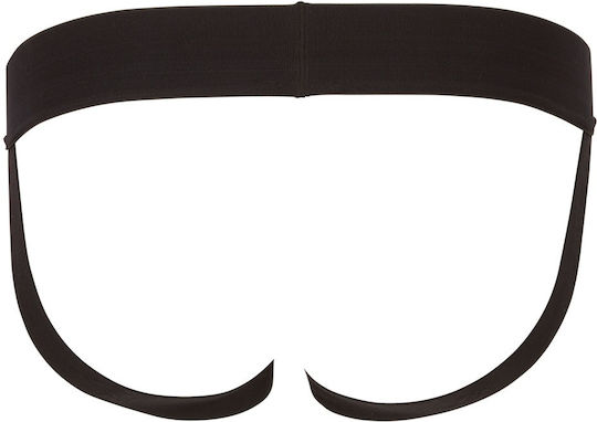 Svenjoyment Underwear Mesh JockStrap
