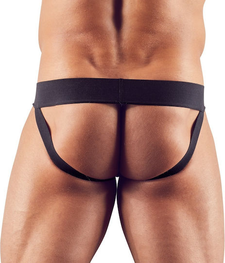Svenjoyment Underwear Mesh JockStrap