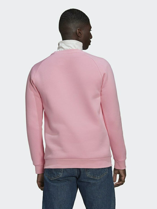 adidas Essentials Trefoil Bliss Pink