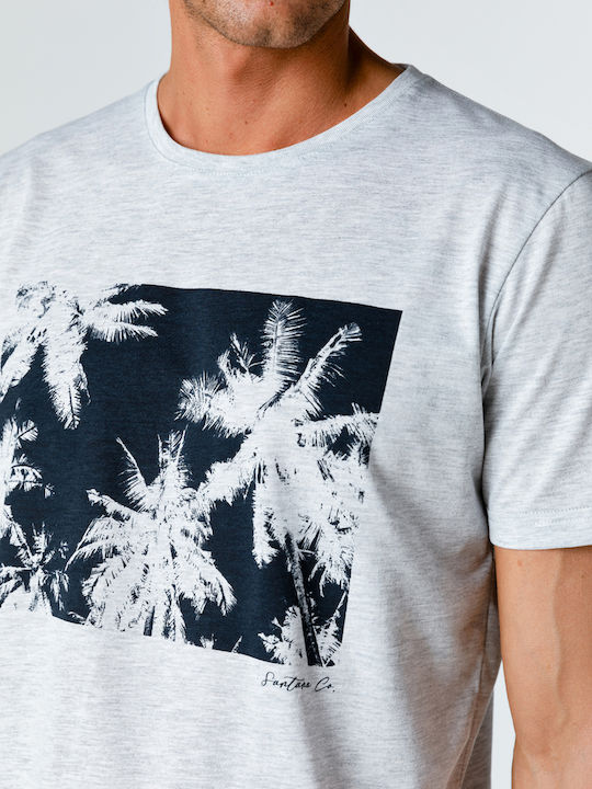 T-Shirt Gray