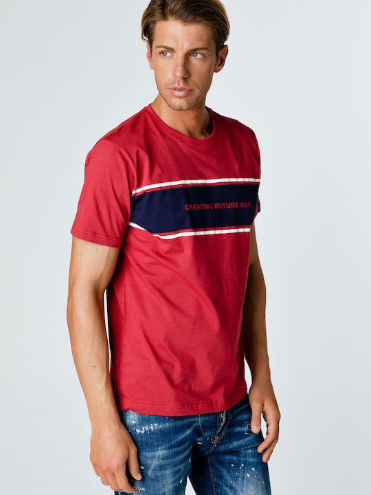 T-Shirt Rot
