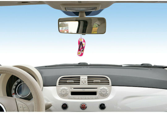 Lampa Car Air Freshener Tab Pendand Sunny Beach Candy 20.5gr