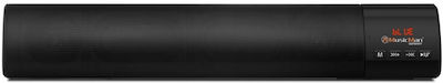 Technaxx BT-X54 Soundbar 10W Μαύρο