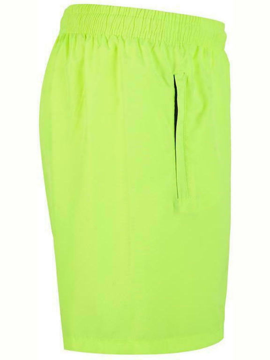 Men's Swimwear Shorts Lime