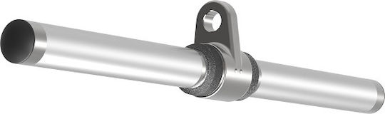 Impulse Смит с Тежести 160кг (2x80кг)