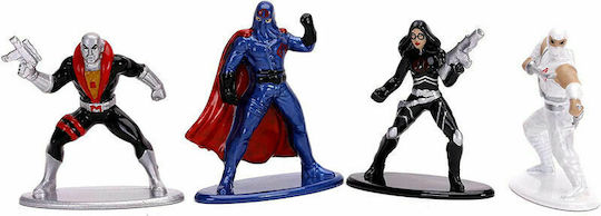 Jada Toys GI Joe για 3+ Ετών