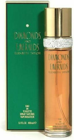 Elizabeth Taylor Eau de Toilette 100ml