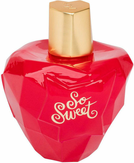 Lolita Lempicka So Sweet Eau de Parfum 50ml