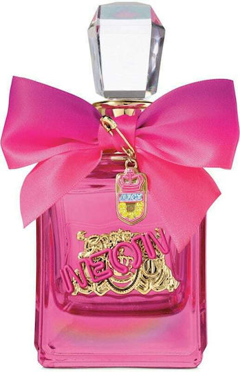 Juicy Couture Viva La Juicy Neon Eau de Parfum 100ml