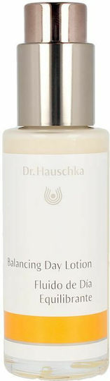 Dr. Hauschka Balancing Moisturizing Lotion Body 50ml