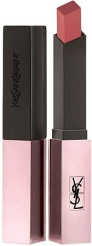 Ysl Rouge Pur Couture The Slim Glow Matte Κραγιόν Matte 213 No Taboo Chili 2.2gr