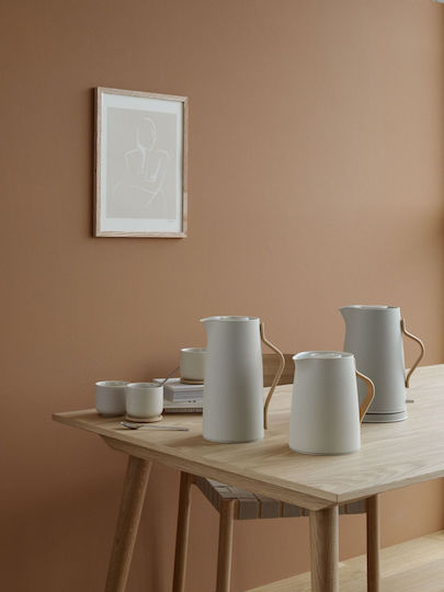 Stelton Emma Βραστήρας 1.2lt 2200W Sand