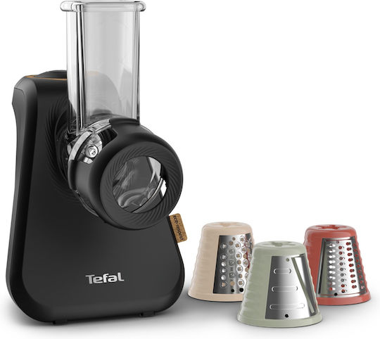 Tefal Fleischwolf / Tomatenpresse 200W Schwarze