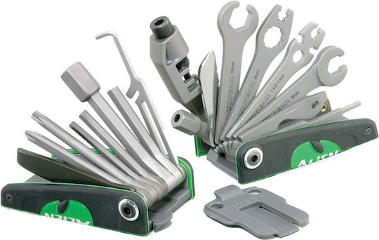 Topeak Alien III Fahrrad-Multitool