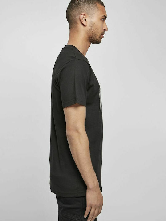 T-Shirt Schwarz