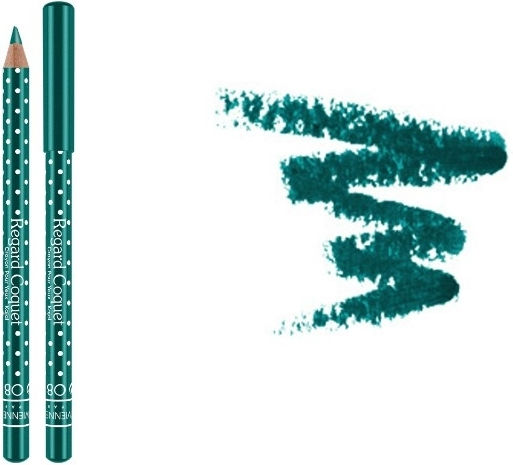 Vivienne Sabo Pencil Regard Coquet 08
