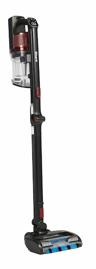 Shark IZ300EUT Прахосмукачка Stick Черна